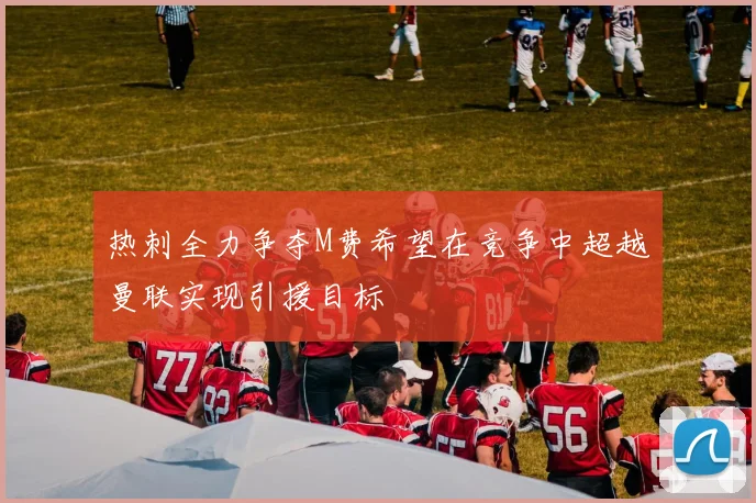 热刺全力争夺M费希望在竞争中超越曼联实现引援目标